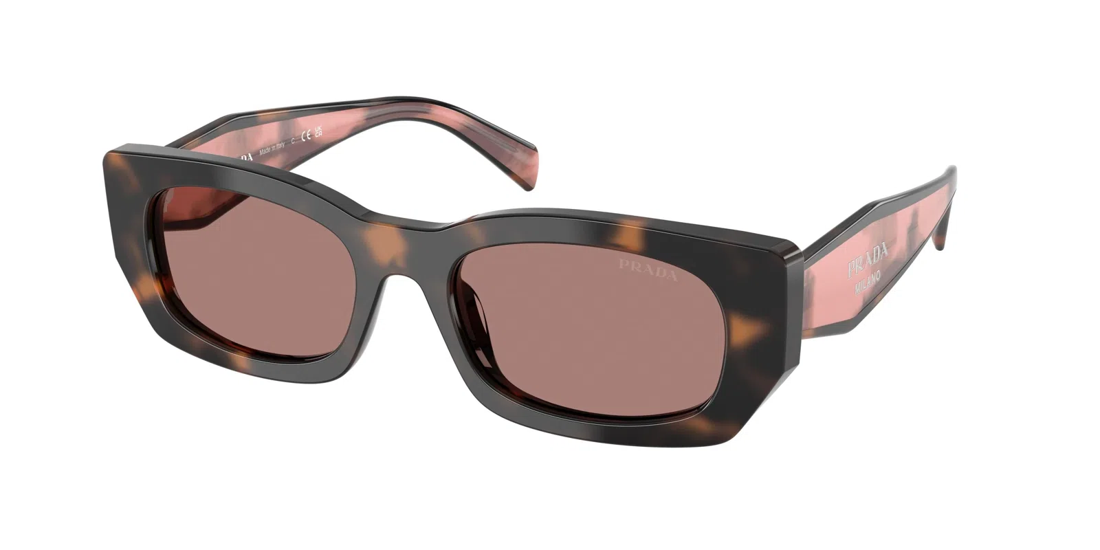 Prada B05S Sunglasses - view 3